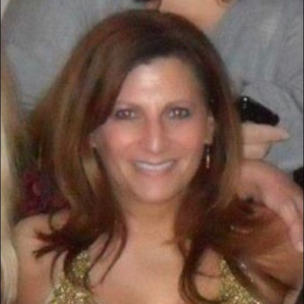 Meet your Posher, Lori